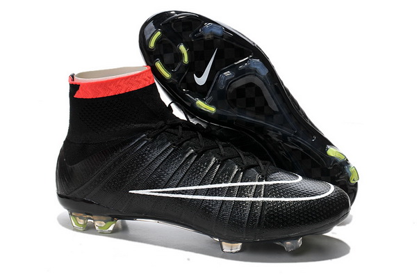 Nike Mercurial Superfly IV FG Men Shoes--047